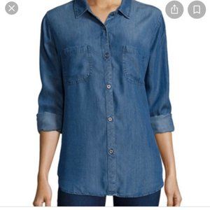 Rails Chambray Shirt